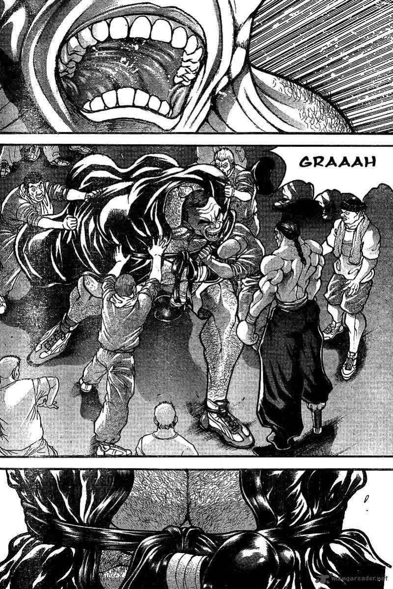Baki Son Of Ogre 215 9