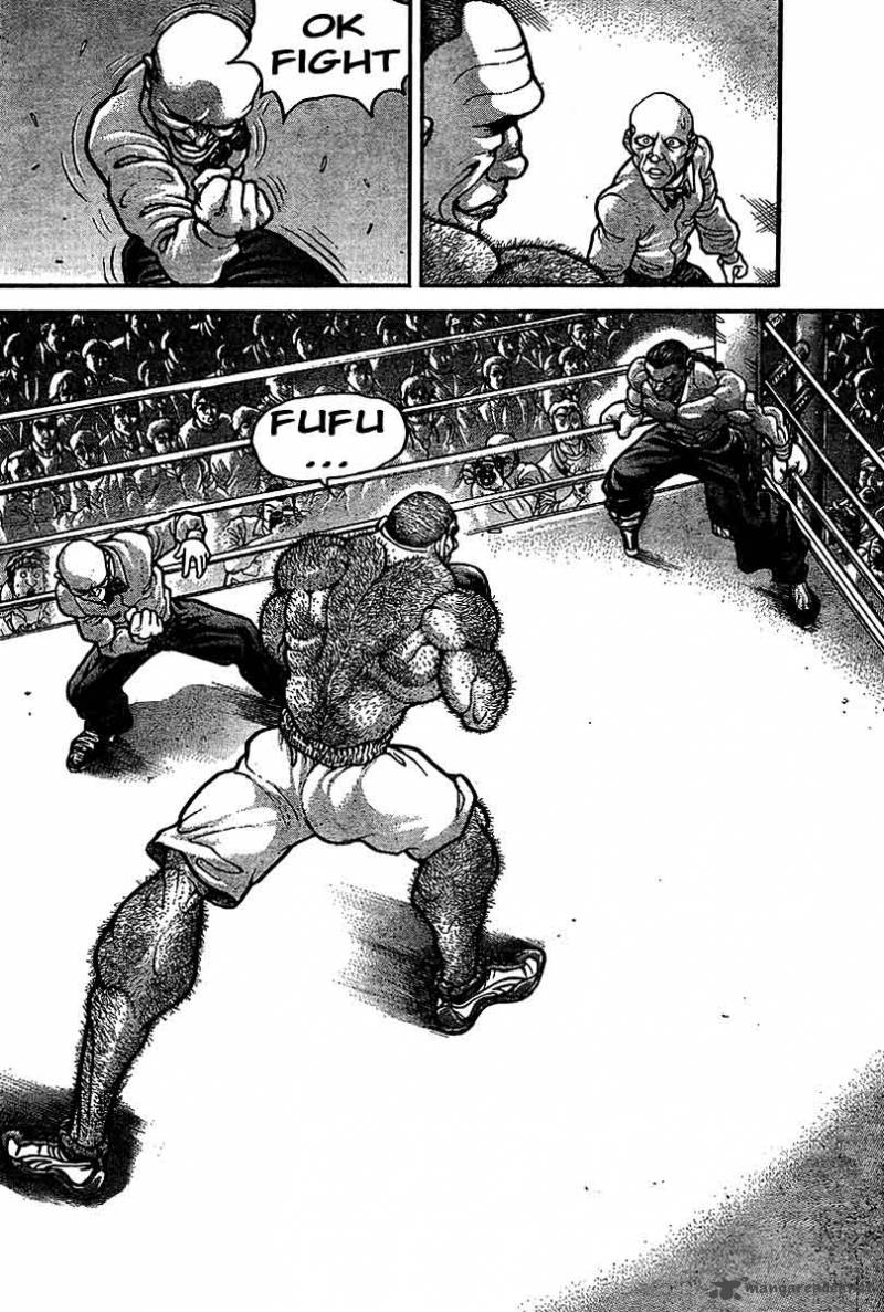 Baki Son Of Ogre 216 10