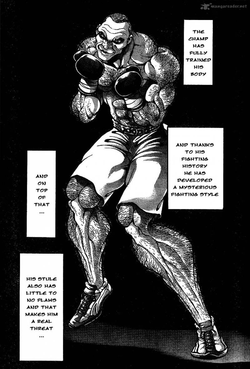 Baki Son Of Ogre 216 11