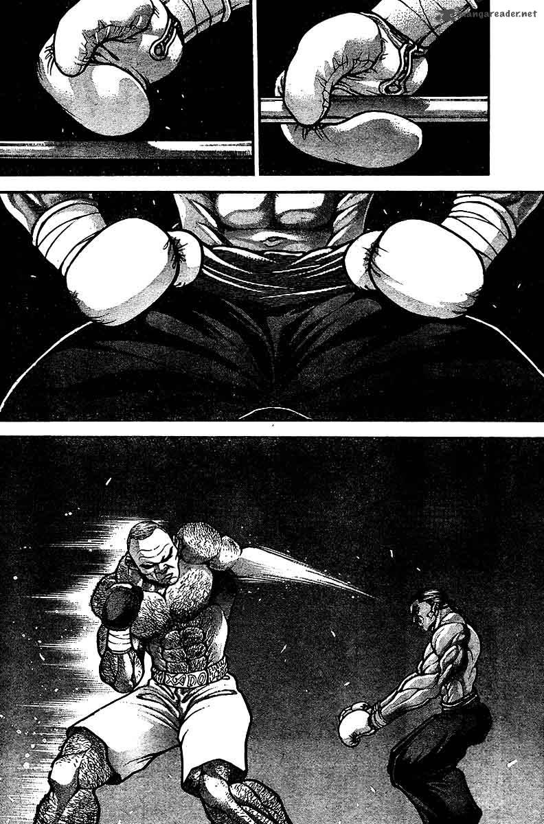 Baki Son Of Ogre 216 12