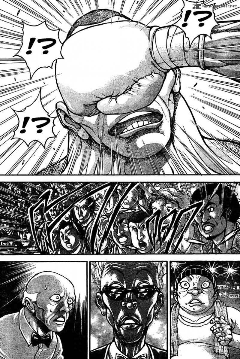 Baki Son Of Ogre 216 14