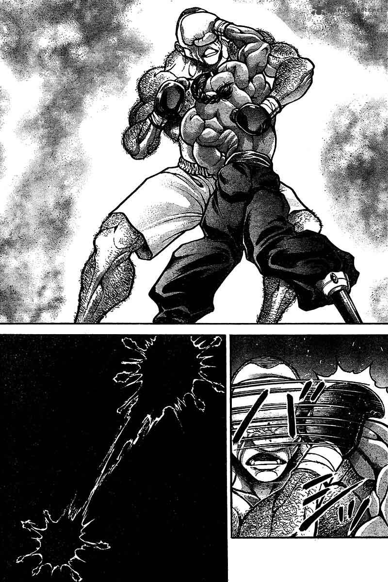 Baki Son Of Ogre 216 15