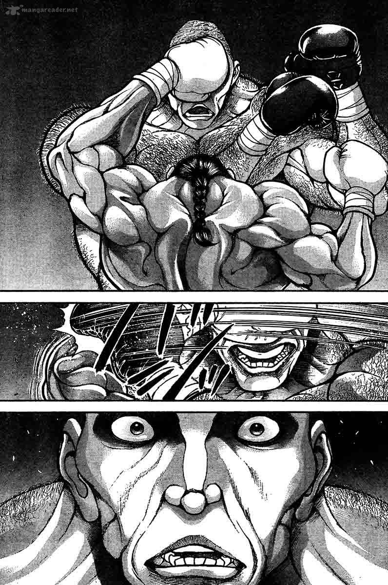 Baki Son Of Ogre 216 16