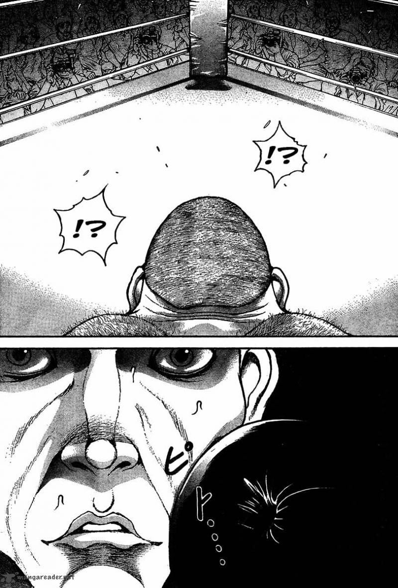 Baki Son Of Ogre 216 17