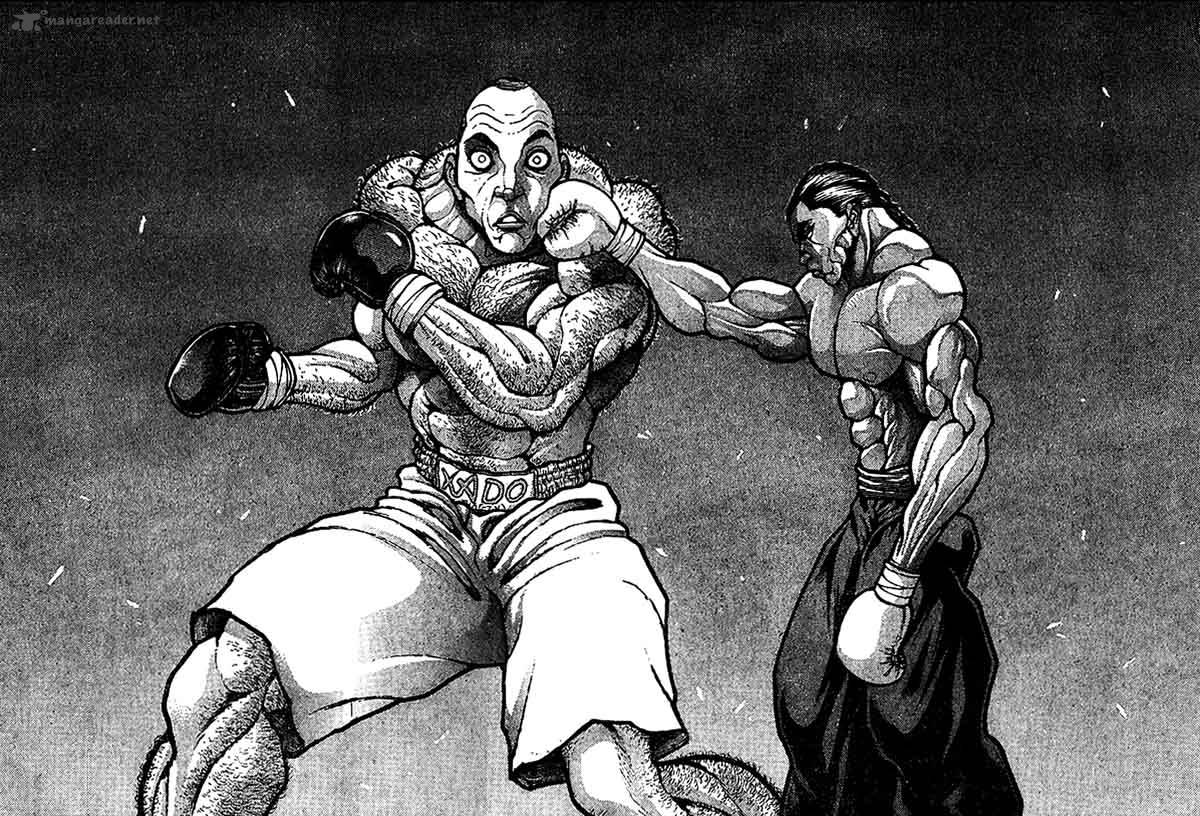 Baki Son Of Ogre 216 18