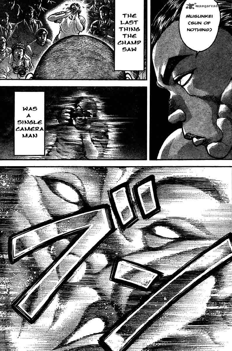 Baki Son Of Ogre 216 19
