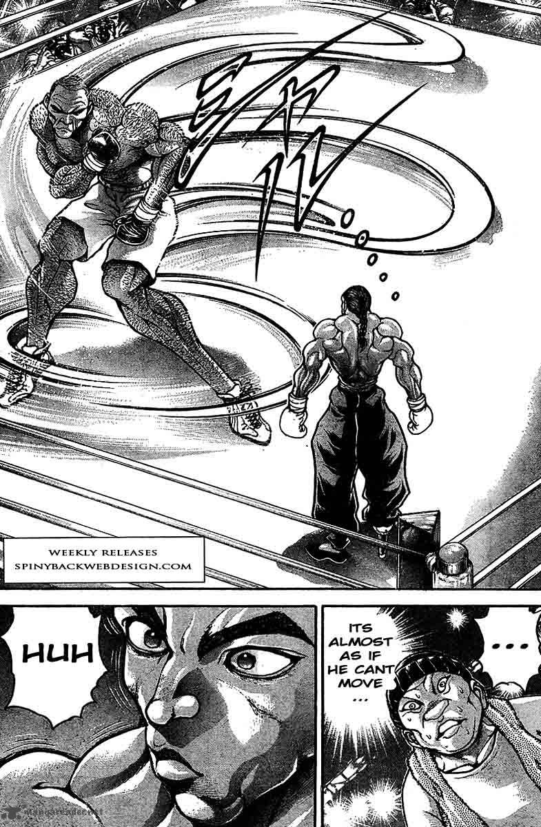 Baki Son Of Ogre 216 2