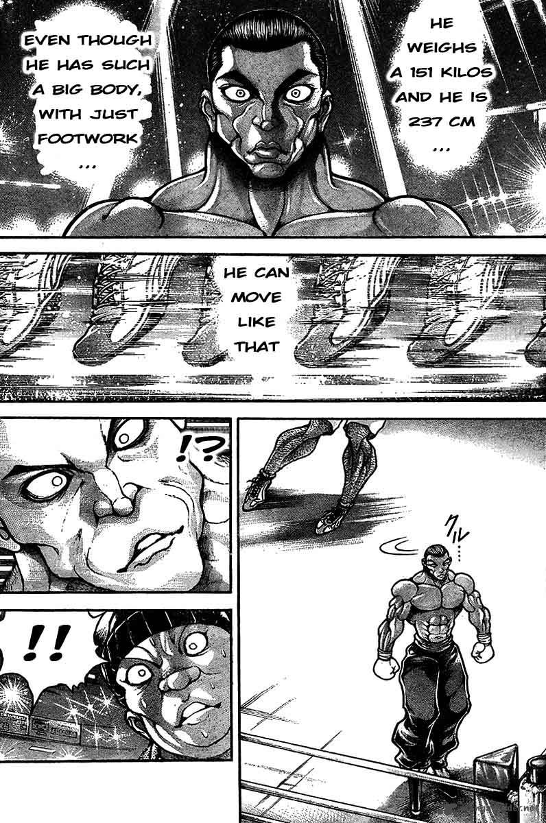 Baki Son Of Ogre 216 3
