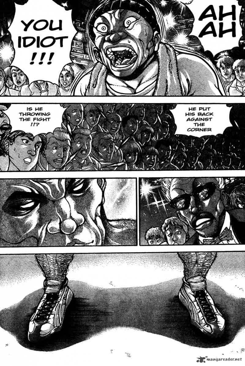 Baki Son Of Ogre 216 5