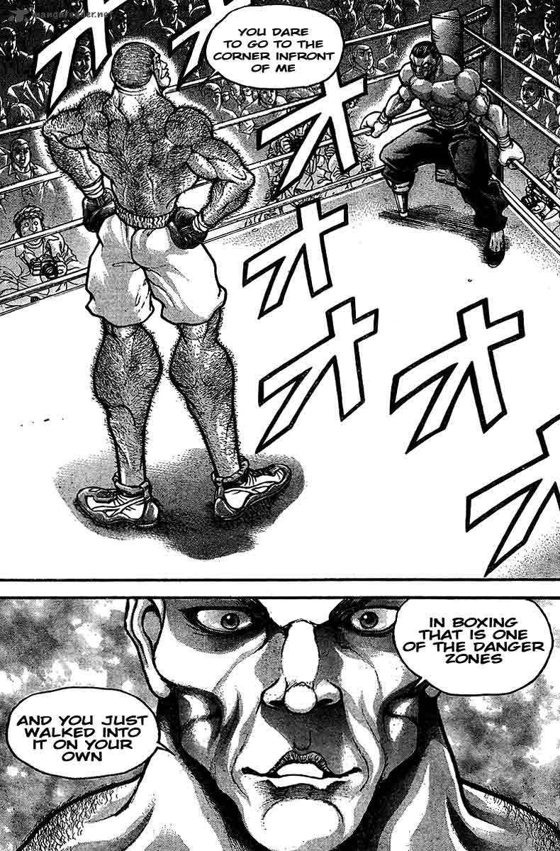 Baki Son Of Ogre 216 6