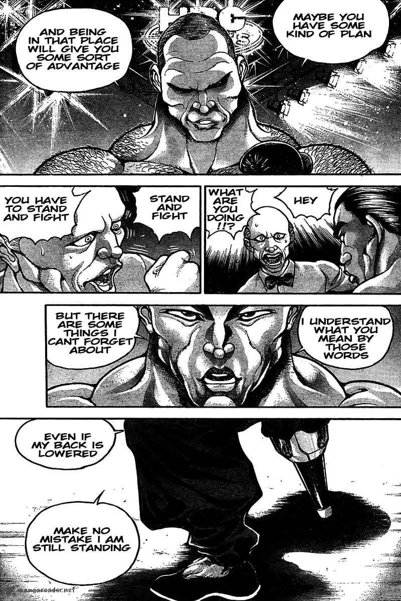 Baki Son Of Ogre 216 7