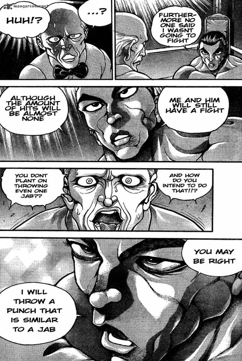 Baki Son Of Ogre 216 8