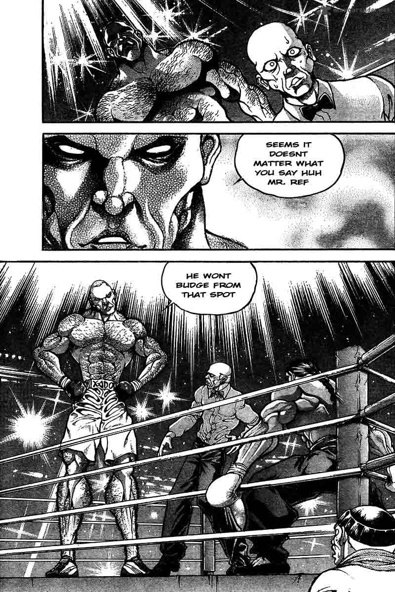 Baki Son Of Ogre 216 9