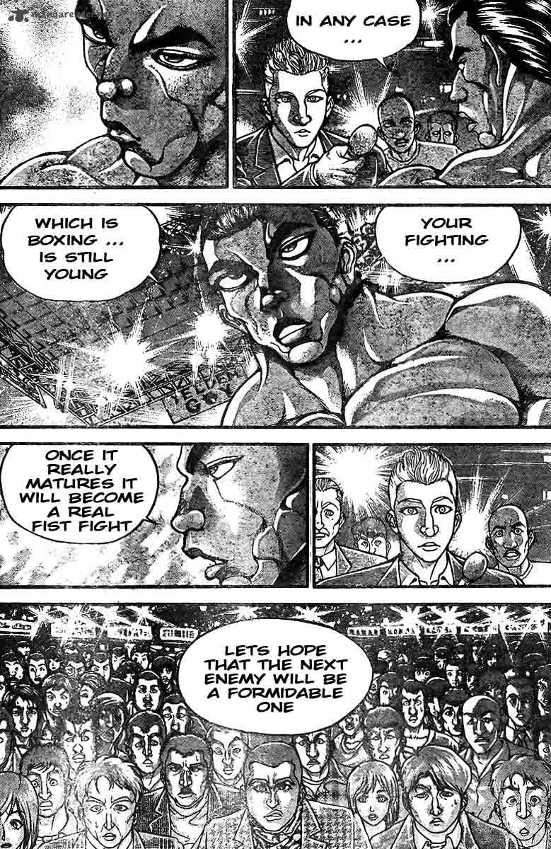 Baki Son Of Ogre 217 11
