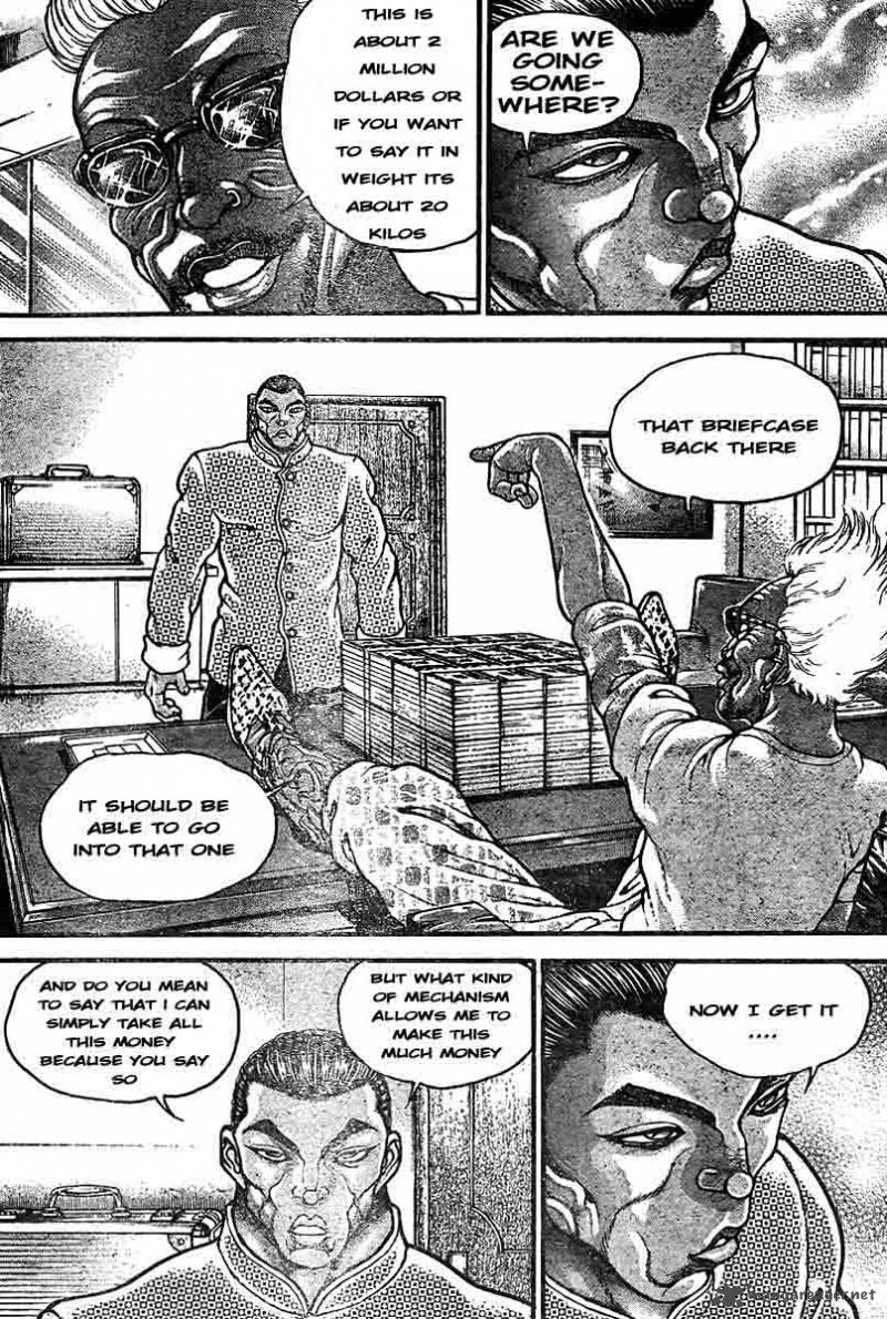 Baki Son Of Ogre 217 14