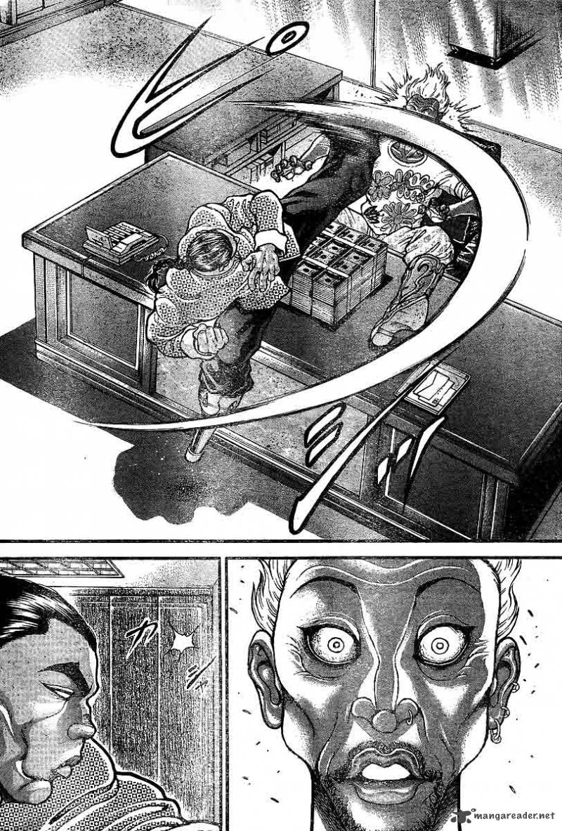Baki Son Of Ogre 217 16