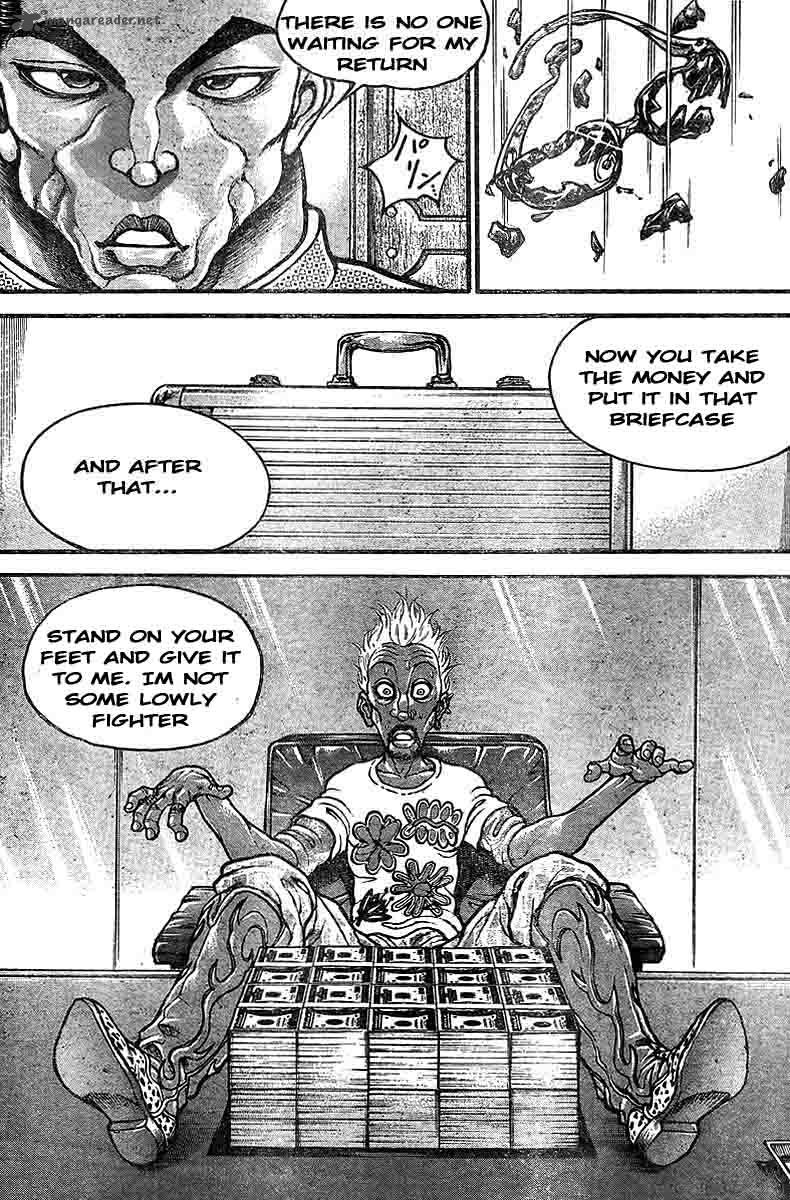 Baki Son Of Ogre 217 17