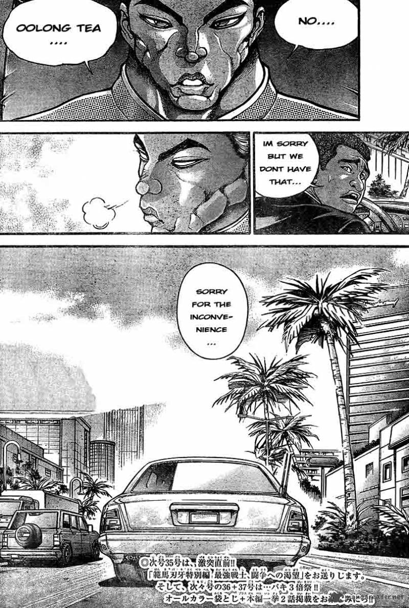 Baki Son Of Ogre 217 20