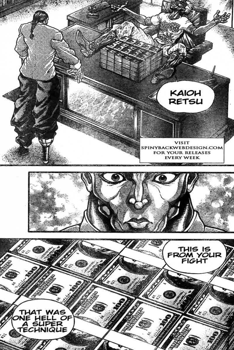 Baki Son Of Ogre 217 3