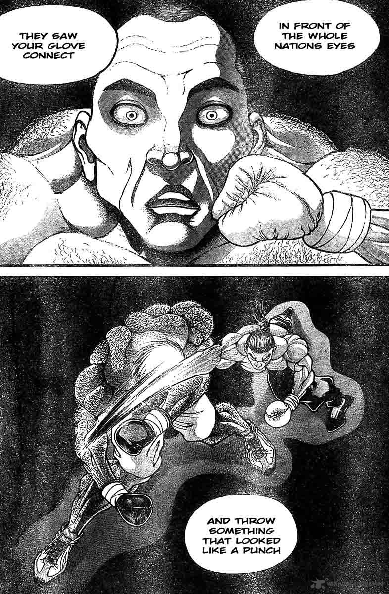 Baki Son Of Ogre 217 5