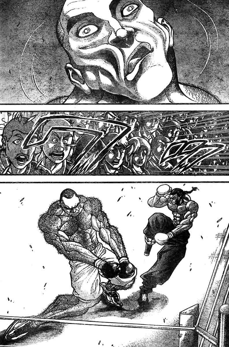 Baki Son Of Ogre 217 6