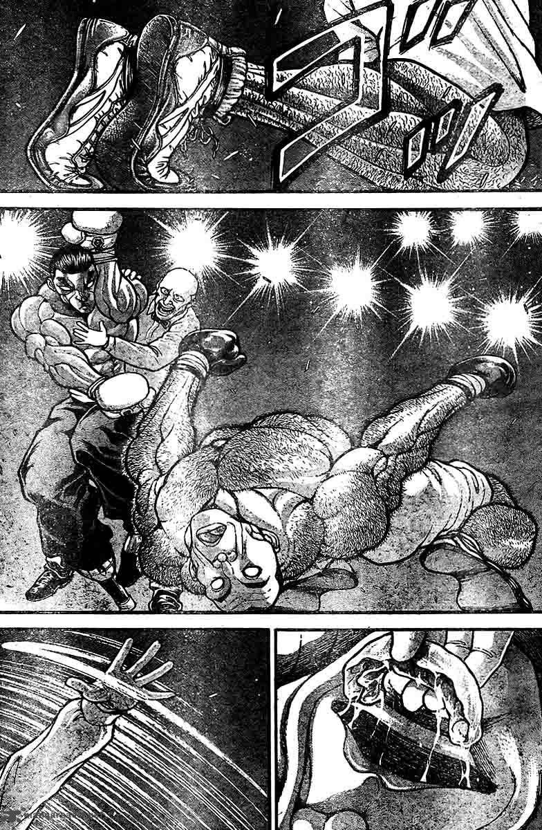 Baki Son Of Ogre 217 7