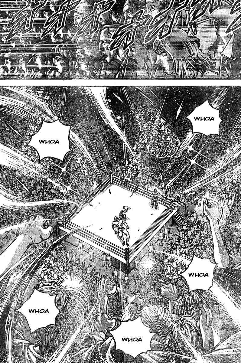 Baki Son Of Ogre 217 8