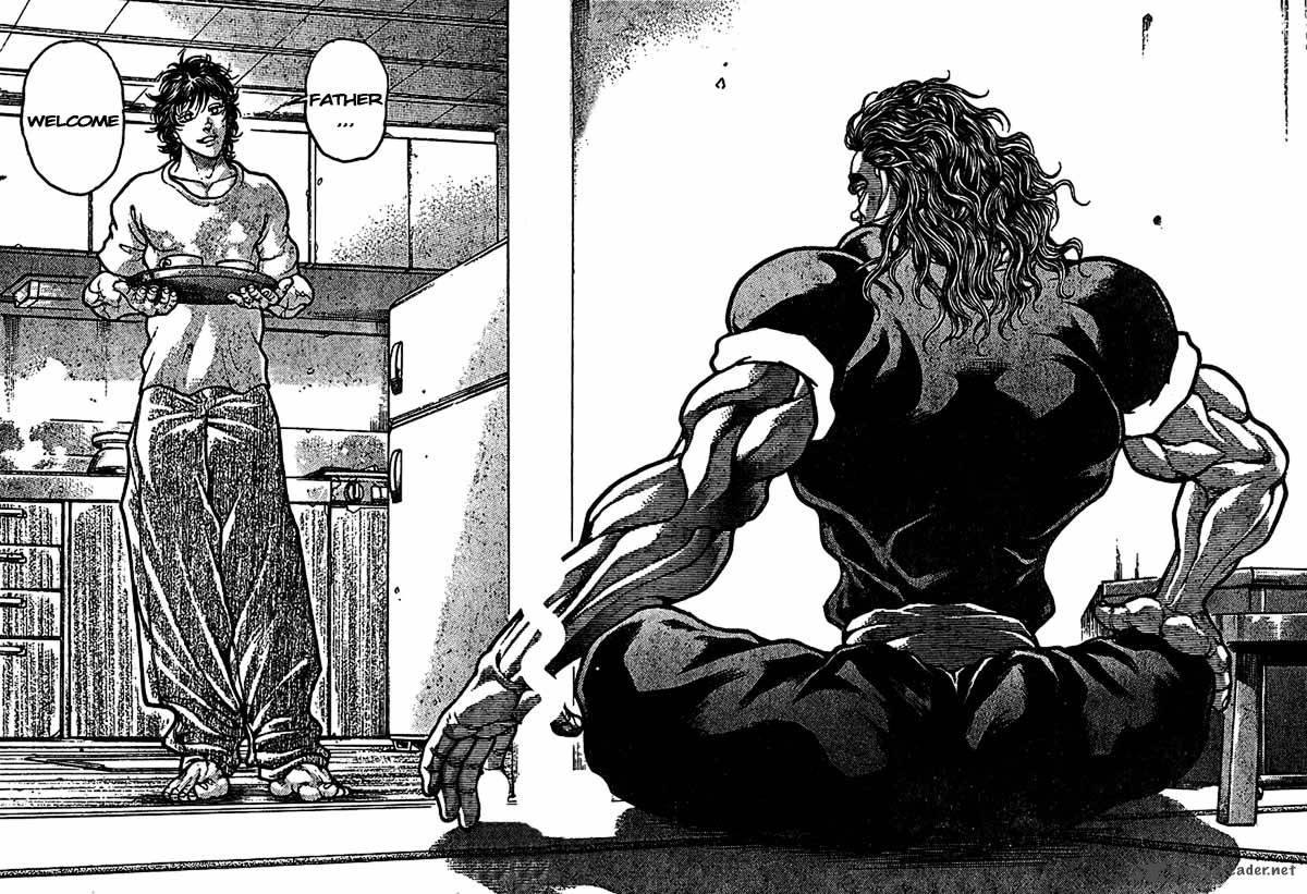 Baki Son Of Ogre 218 10
