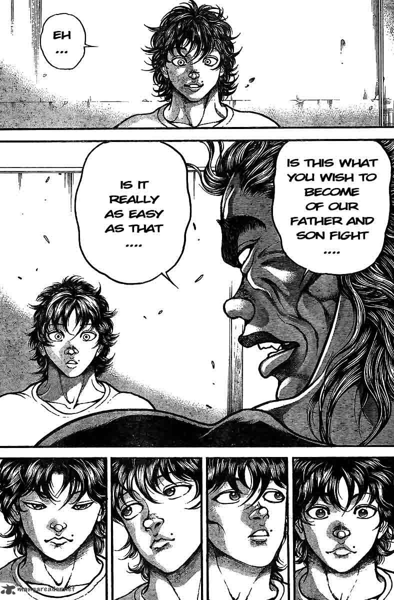 Baki Son Of Ogre 218 13