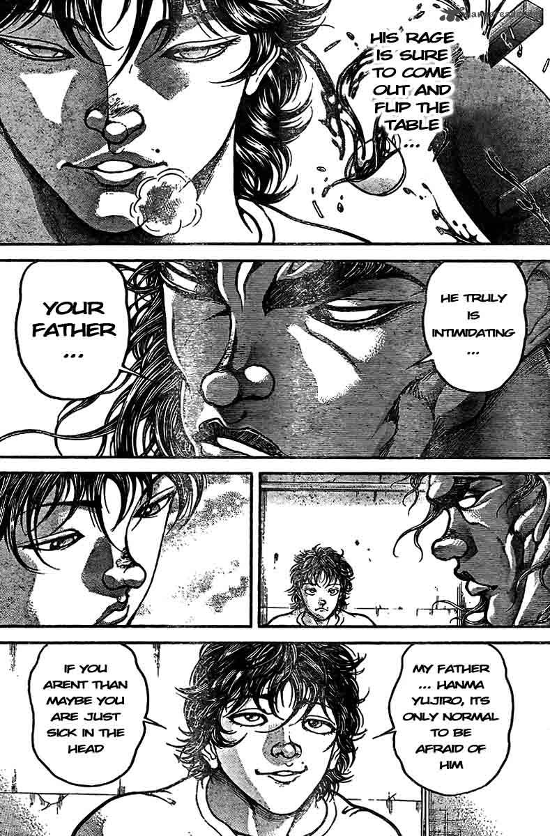Baki Son Of Ogre 218 15