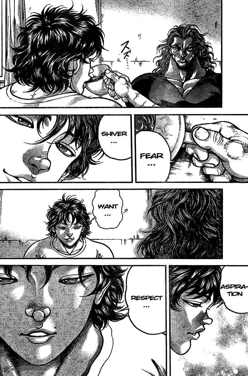 Baki Son Of Ogre 218 16
