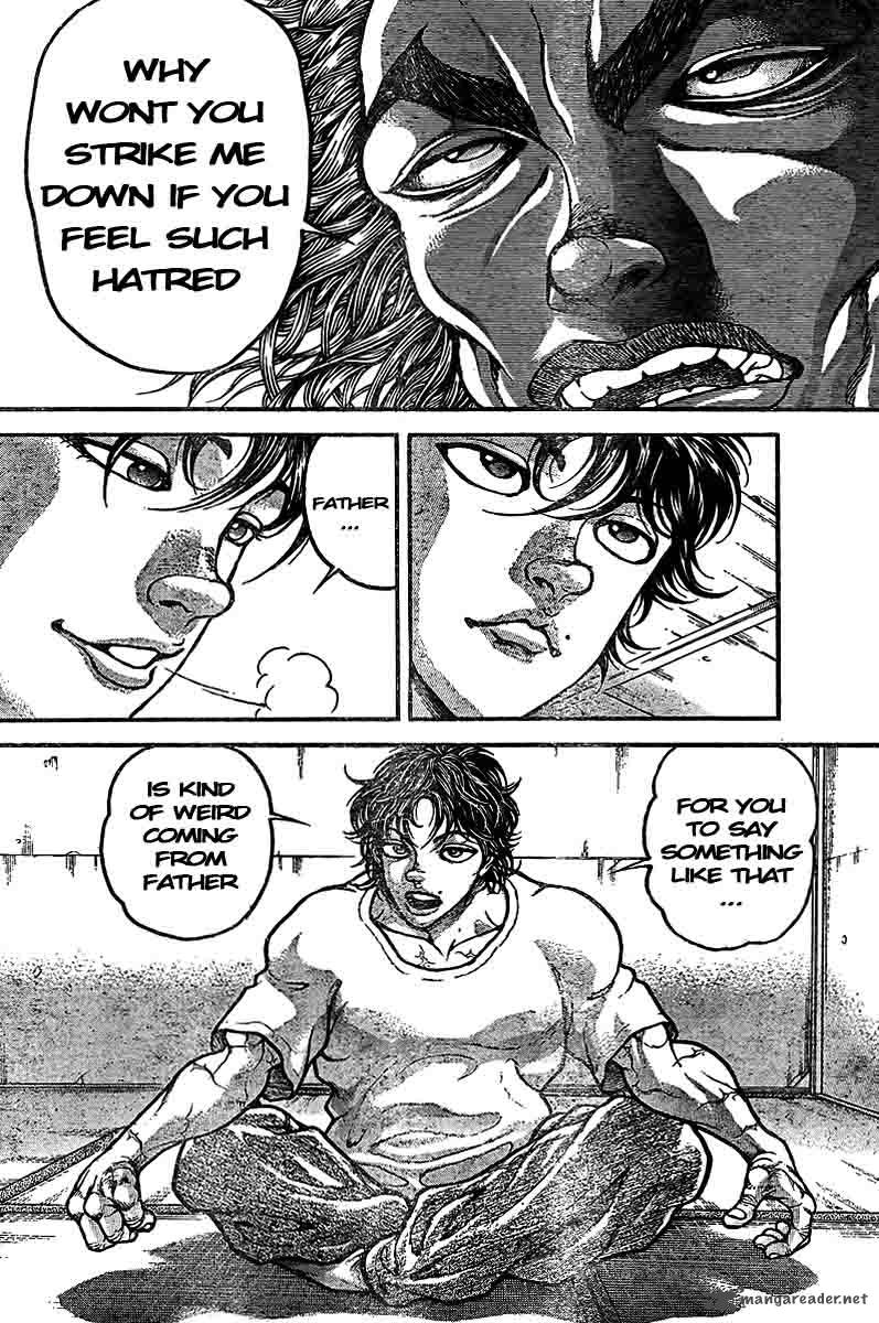 Baki Son Of Ogre 218 18