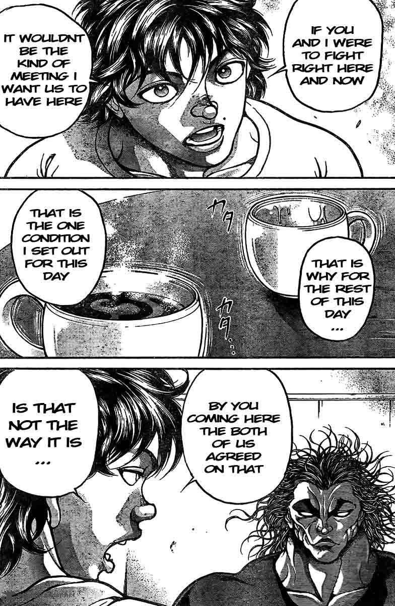 Baki Son Of Ogre 218 19