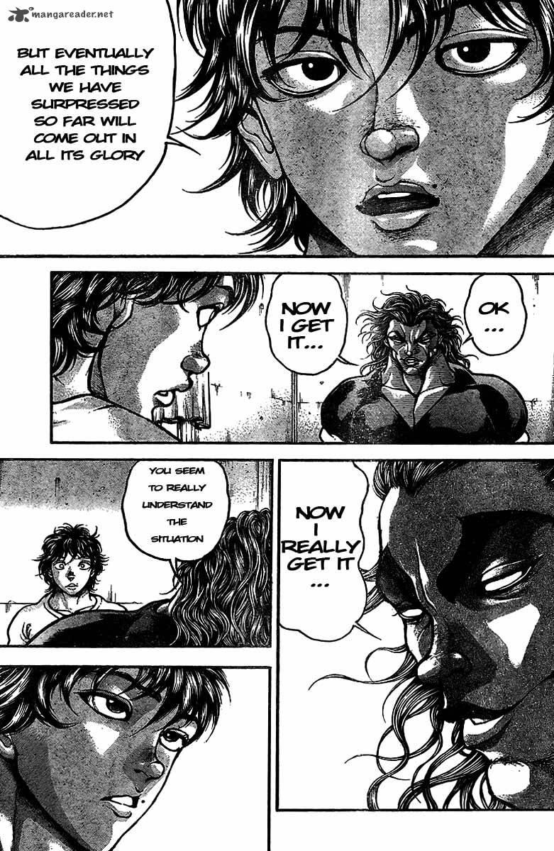 Baki Son Of Ogre 218 21