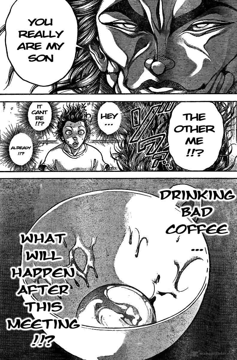 Baki Son Of Ogre 218 22