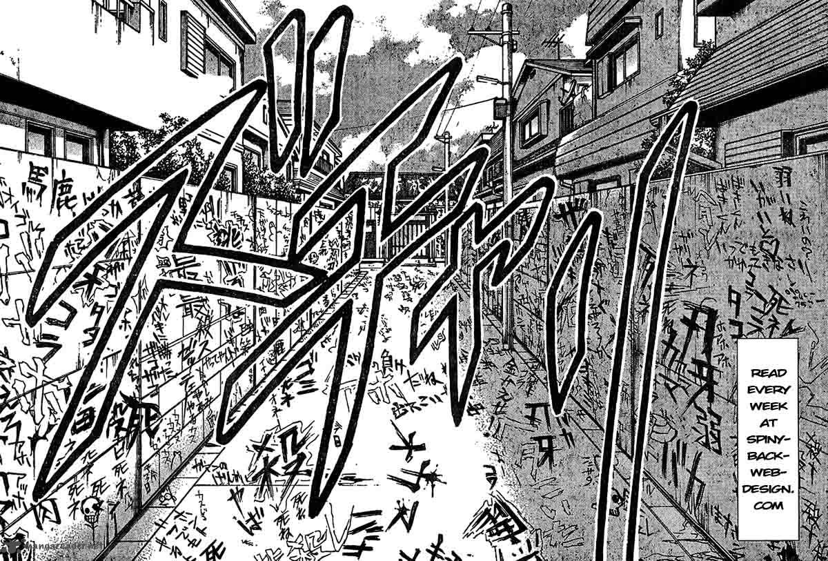Baki Son Of Ogre 218 3