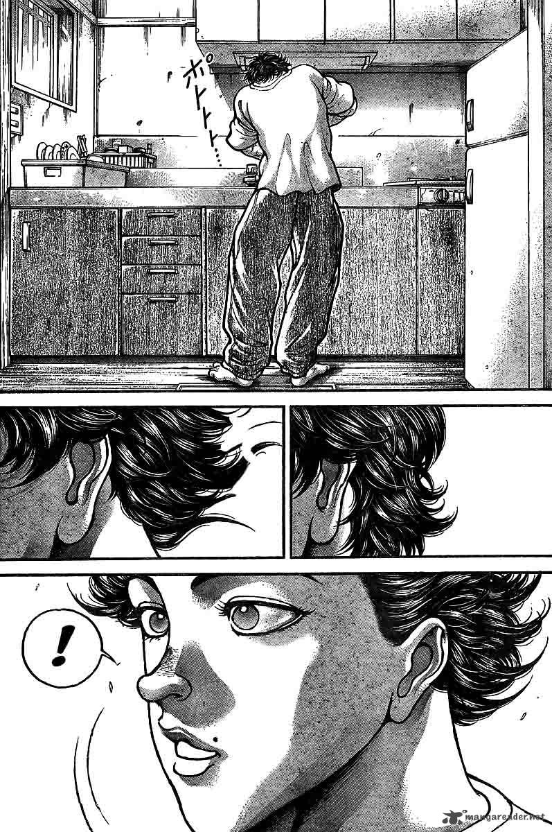 Baki Son Of Ogre 218 5
