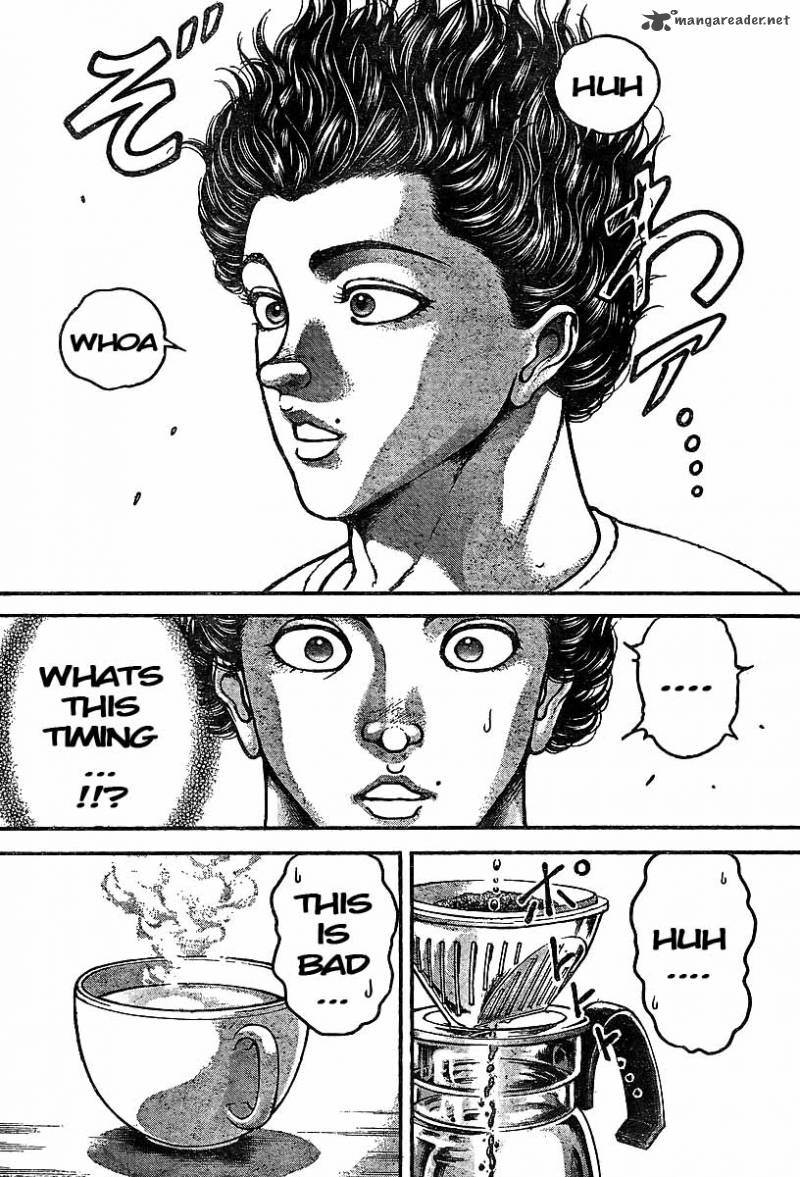 Baki Son Of Ogre 218 6