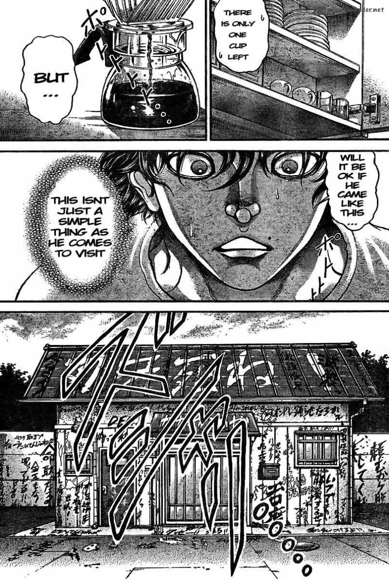 Baki Son Of Ogre 218 7