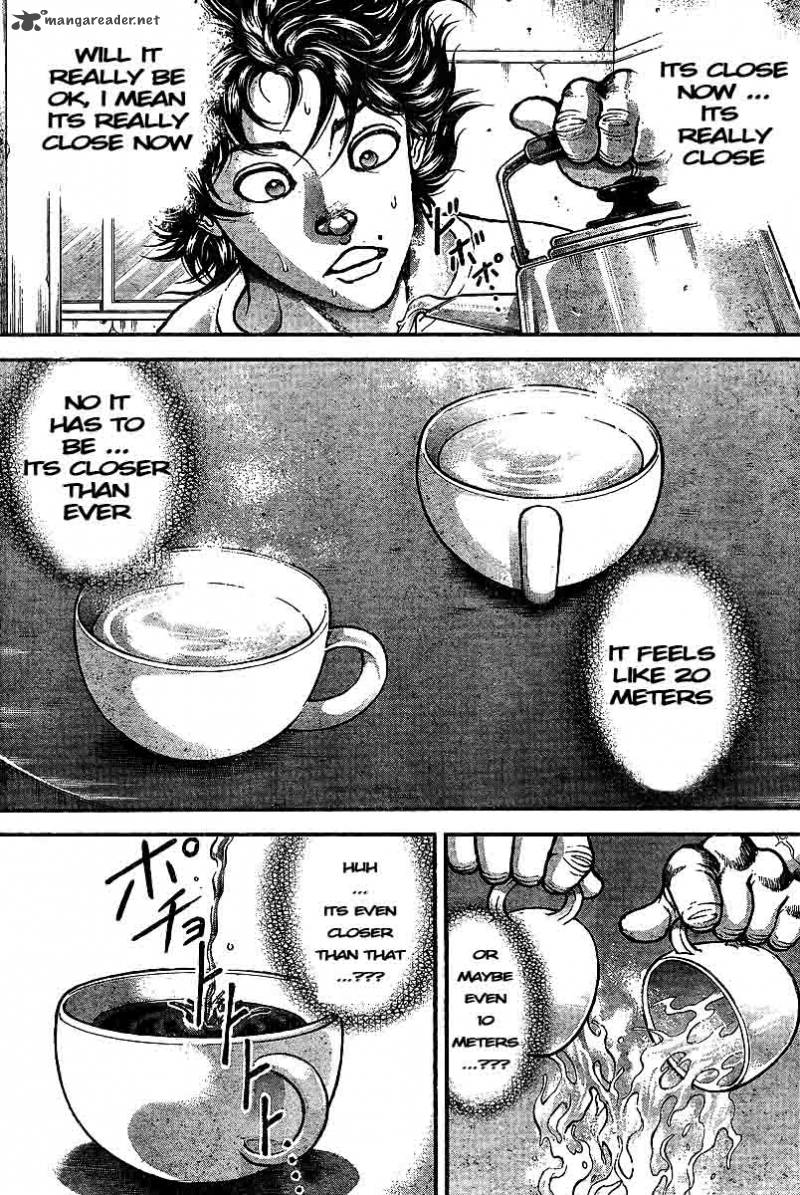 Baki Son Of Ogre 218 8