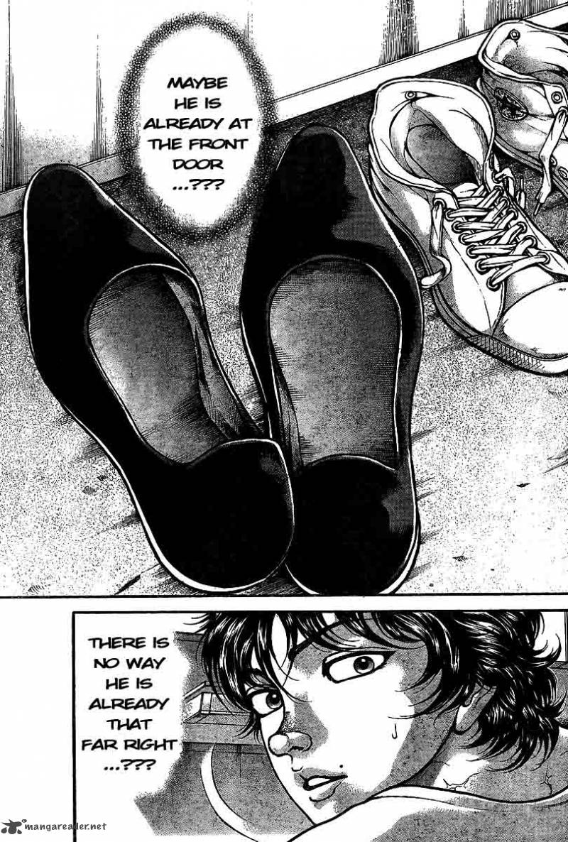 Baki Son Of Ogre 218 9