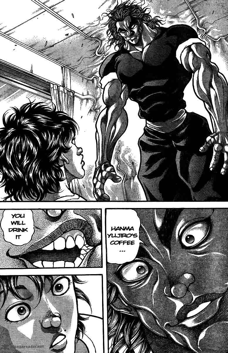 Baki Son Of Ogre 219 11