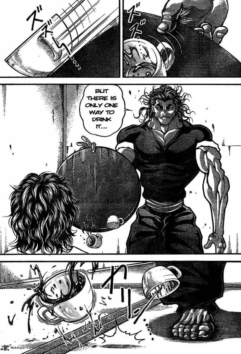 Baki Son Of Ogre 219 12