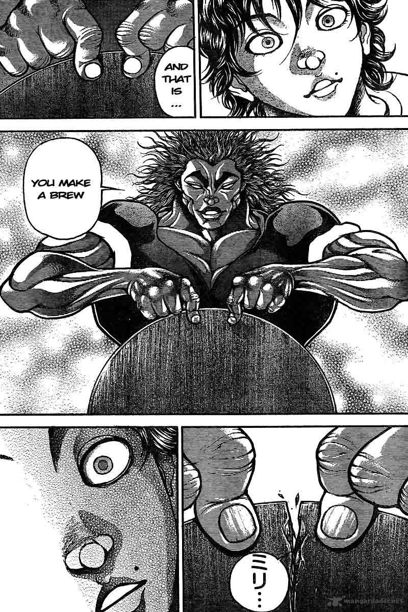 Baki Son Of Ogre 219 13