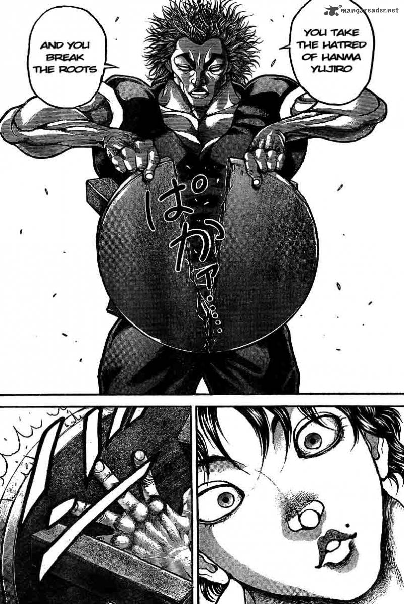 Baki Son Of Ogre 219 14