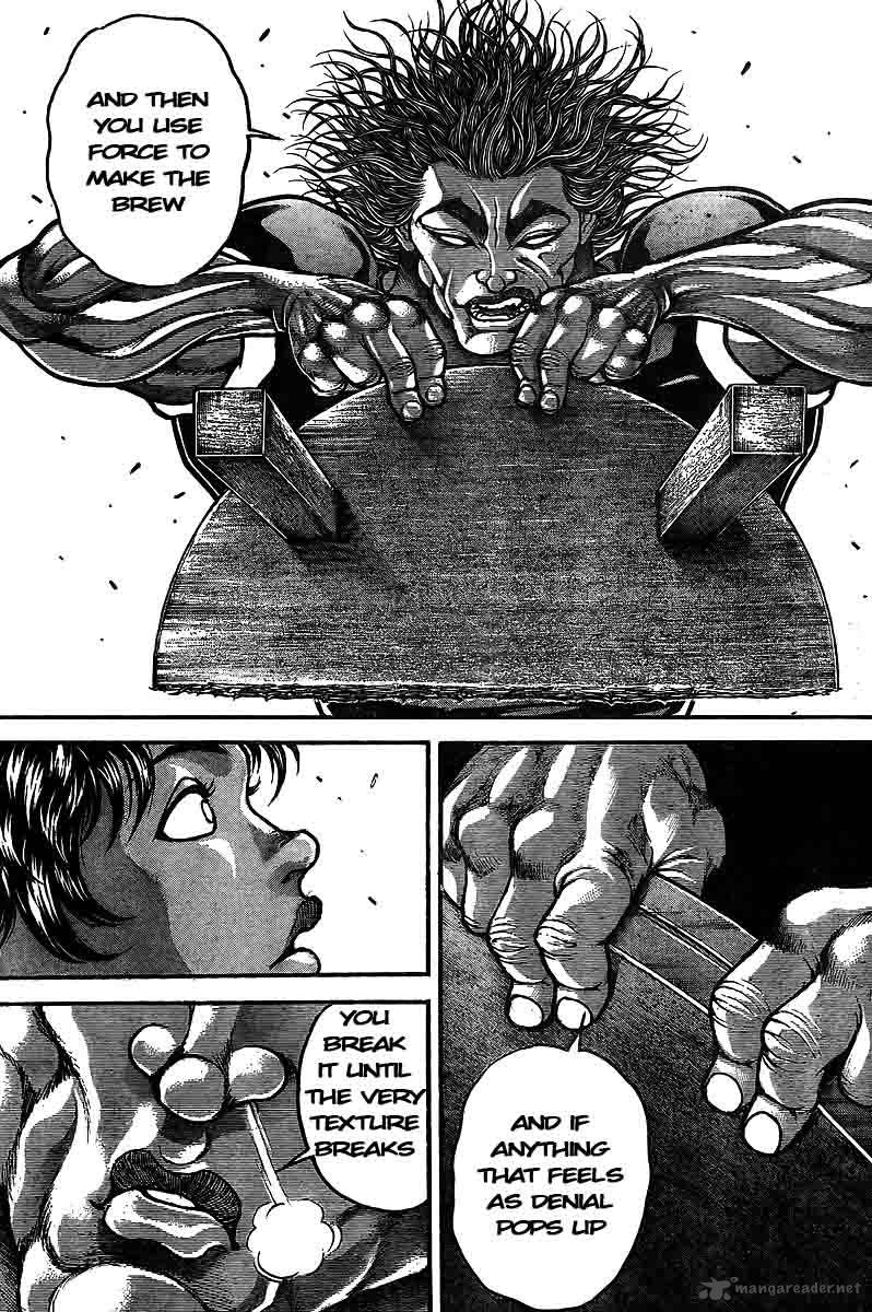 Baki Son Of Ogre 219 15