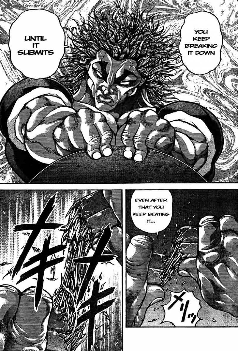 Baki Son Of Ogre 219 16