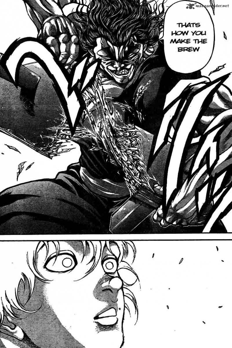 Baki Son Of Ogre 219 17