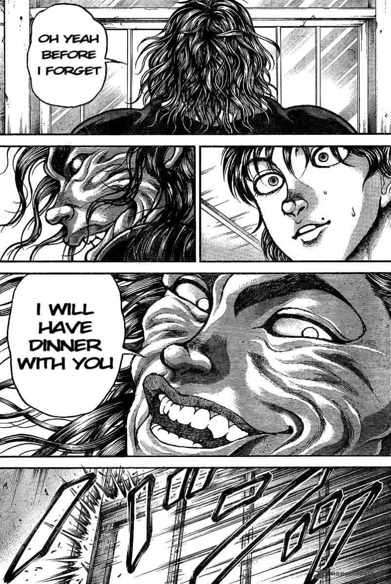 Baki Son Of Ogre 219 19