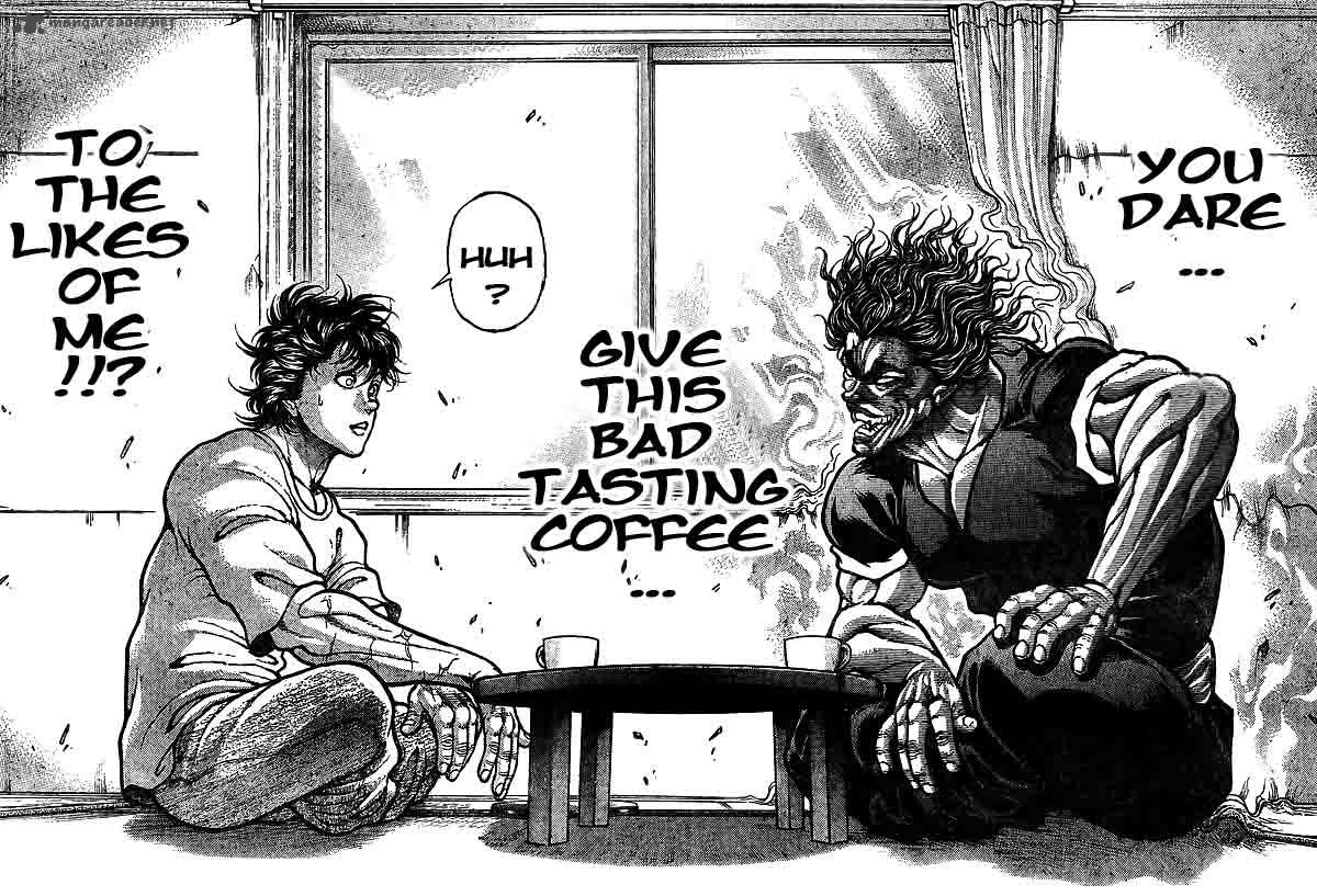 Baki Son Of Ogre 219 2